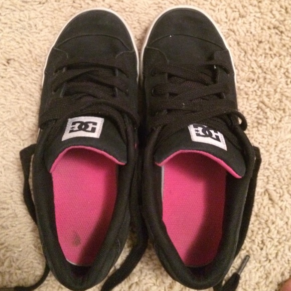 women's chelsea tx dc shoes