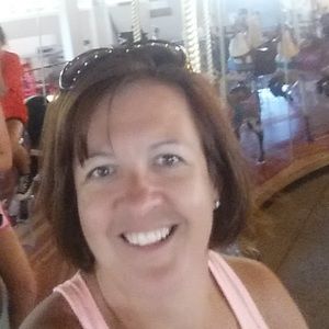 Meet your Posher, Charlene