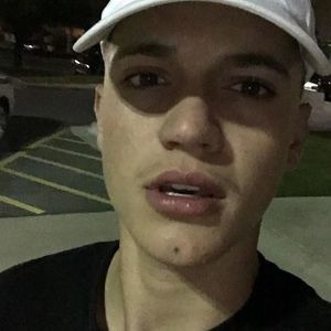 Meet your Posher, Braden