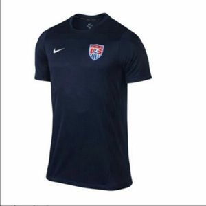 USA Soccer Jersey