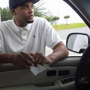 Meet your Posher, Akeem