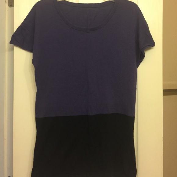 Light weight knitted top