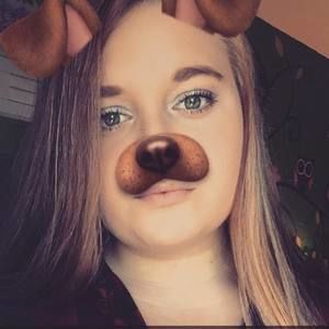 Meet your Posher, Audrey