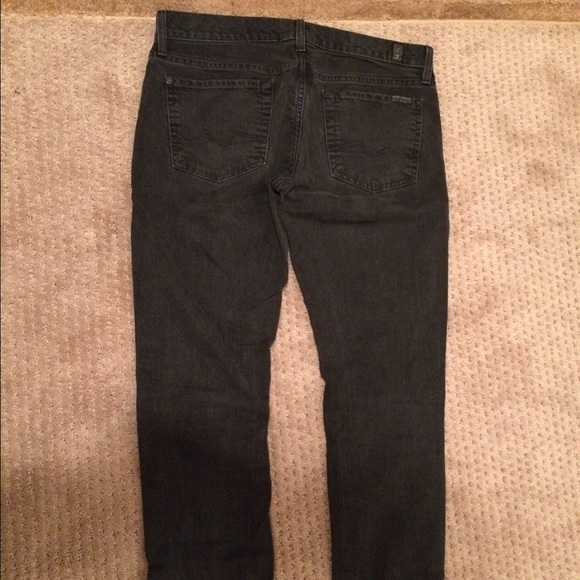 Jeans - Picture 1 of 3