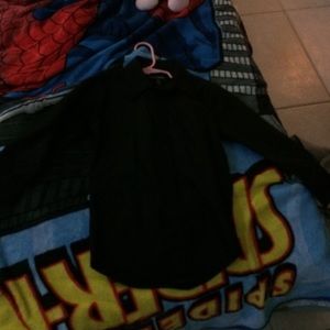 Shirt for boys