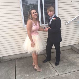 Meet your Posher, Rylli