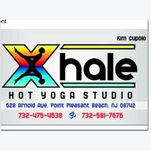 Meet your Posher, Kim