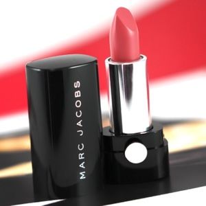 Marc Jacobs Le Marc Lip Crème Mini (216 Kiss Kiss)