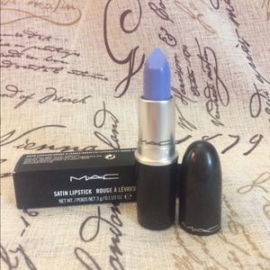 MAC Satin Lipstick - Dew NEW