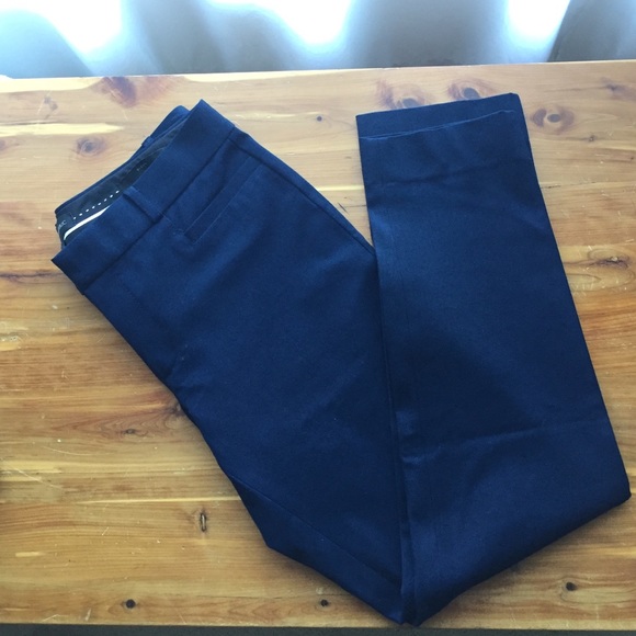 Banana Republic Sloan Pants