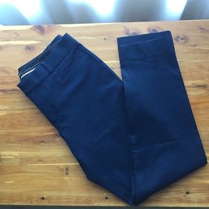 Banana Republic Sloan Pants