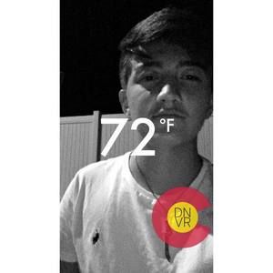 Meet your Posher, Ali