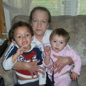 Meet your Posher, Brandy