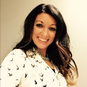 Meet your Posher, Terah