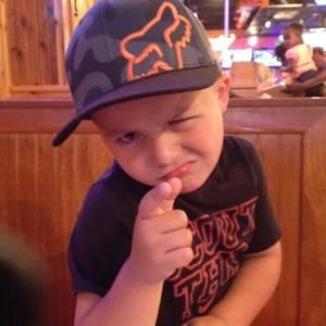 Meet your Posher, Summer