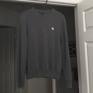 Express long sleeve, crew neck. Men's medium