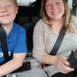 Meet your Posher, Nathaniel