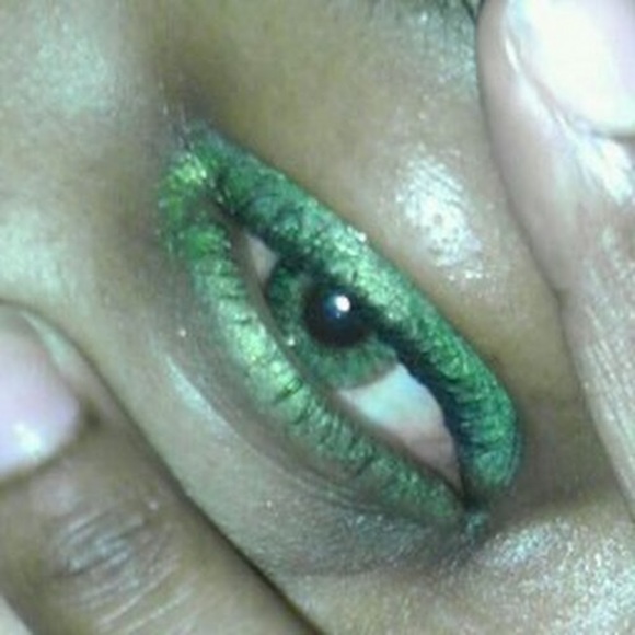 Meet your Posher, Tea'