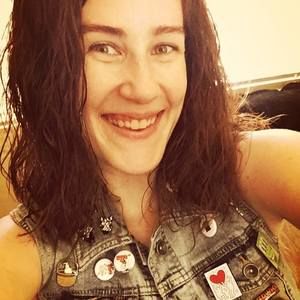 Meet your Posher, Stacy