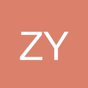 Meet your Posher, Zhouhan