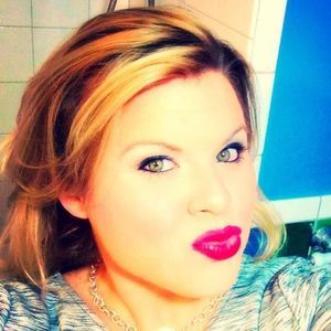 Meet your Posher, Jillian