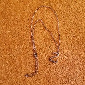 Kay Open heart collection