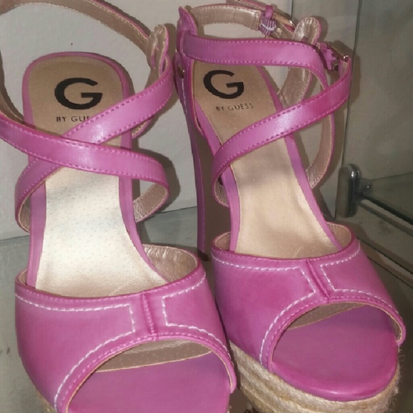 Shoes - Picture 1 of 1