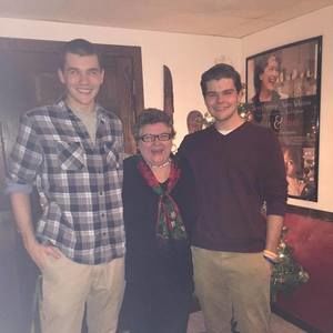 Meet your Posher, Ryan