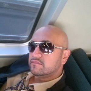 Meet your Posher, Felipe