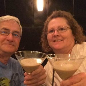 Meet your Posher, Marsha