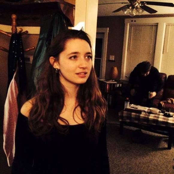 Meet your Posher, Audrey