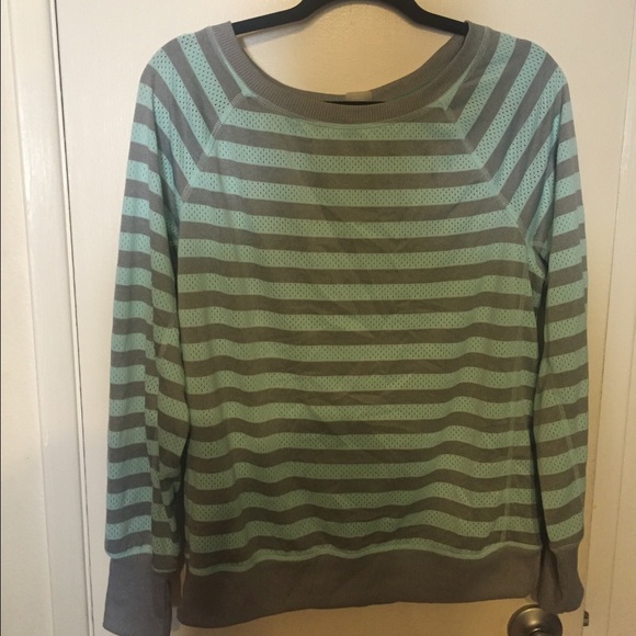 Great light weight top