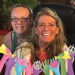 Meet your Posher, Ruth