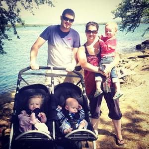 Meet your Posher, Pam