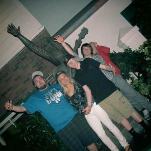 Meet your Posher, Dylan