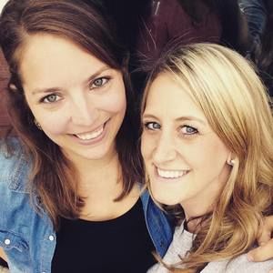 Meet your Posher, Tanya