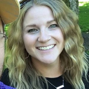 Meet your Posher, Kayleigh