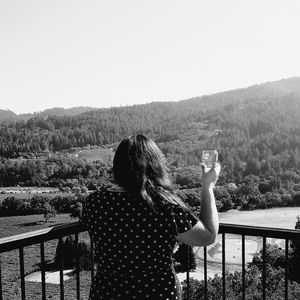 Meet your Posher, Kenya