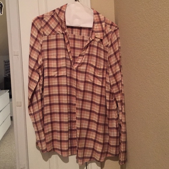 Button Down Shirt