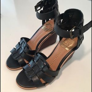 Dolce Vita Wedge Sandal