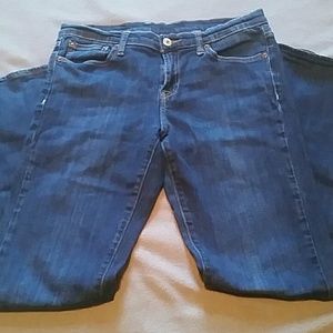 Lucky Brand Jeans