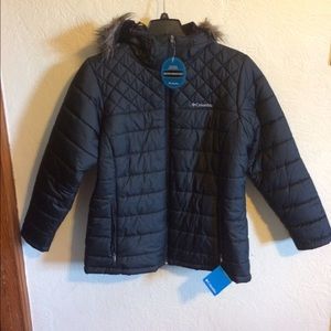 Columbia Kissimmee jacket