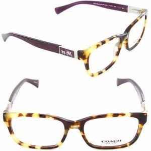 Coach H6062 Darcy Frame