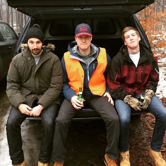 Meet your Posher, Shane