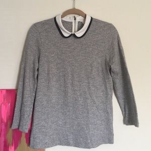 J.Crew top