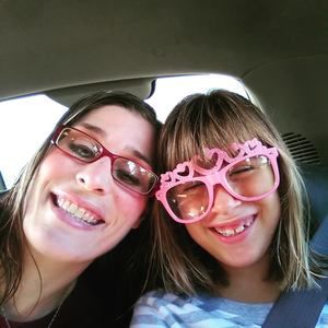 Meet your Posher, Brandi