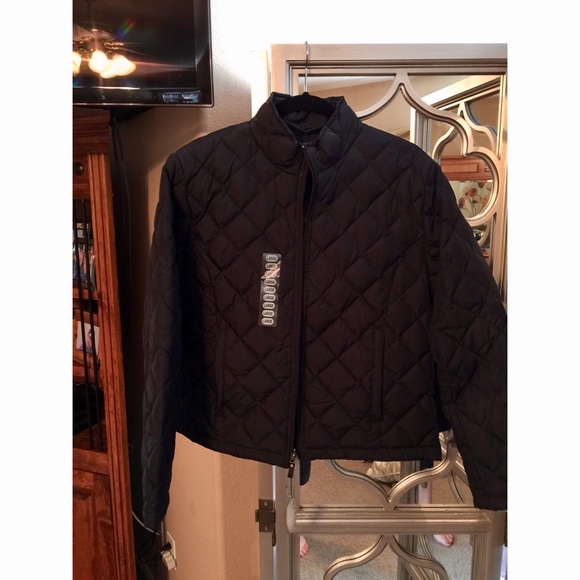 kirkland puffer jacket