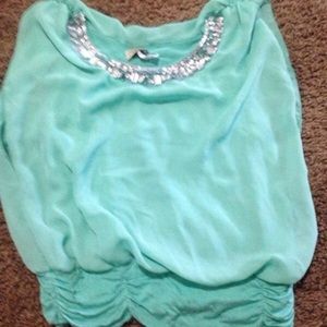 GOING OUT SHIRT SIZE M FOR WOMAN