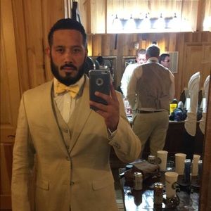 Meet your Posher, Jacob