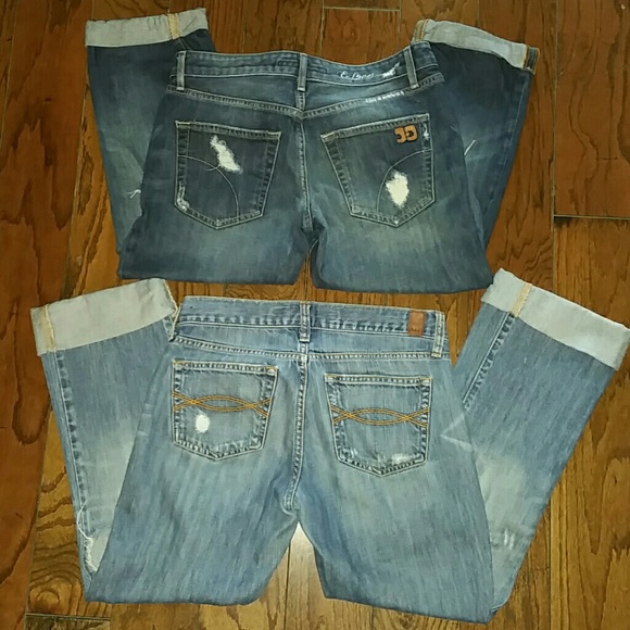 Jean Bundle ! - Picture 4 of 4